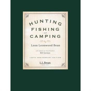 Hunting, Fishing, and Camping