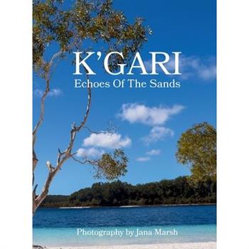 K'gari