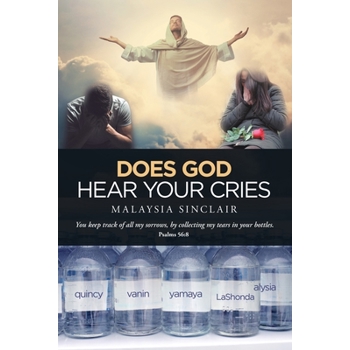 Does God Hear Your Cries