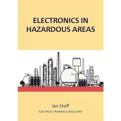 Electronics in Hazardous Areas