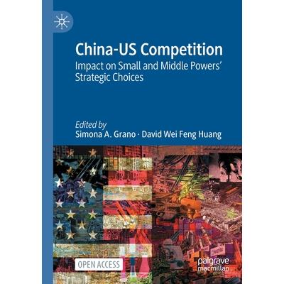 China-Us Competition