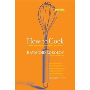 How to Cook