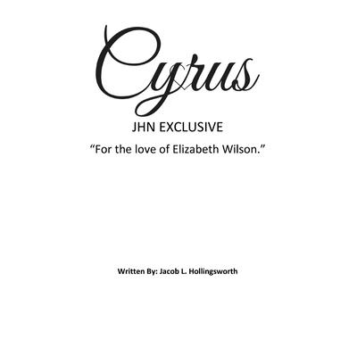 Cyrus
