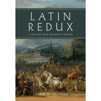 Latin Redux