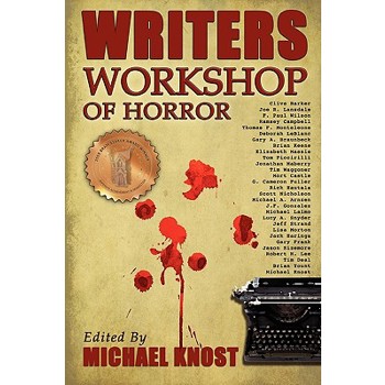 Writers Workshop of Horror
