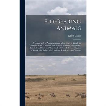 Fur-bearing Animals