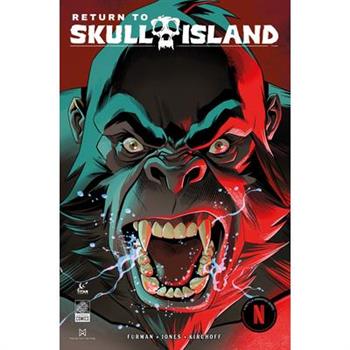 Return to Skull Island Vol. 1