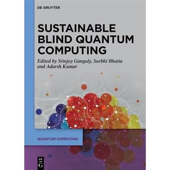 Sustainable Blind Quantum Computing