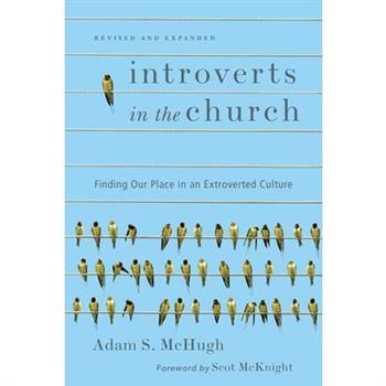 Introverts in the Church