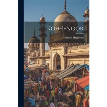 Koh-i-noor
