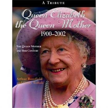 Queen Elizabeth the Queen Mother 1900-2002