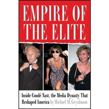 Empire of the Elite