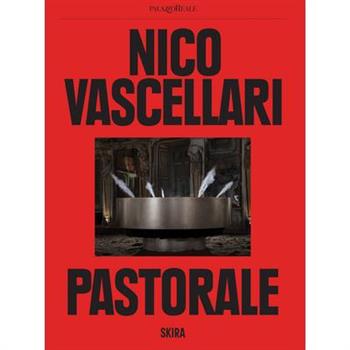 Nico Vascellari: Pastorale