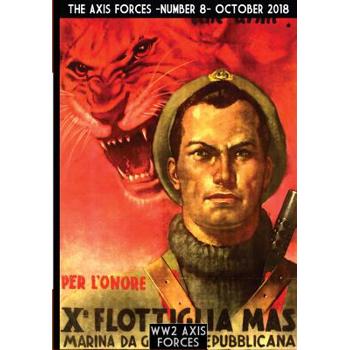 The Axis Forcese 8