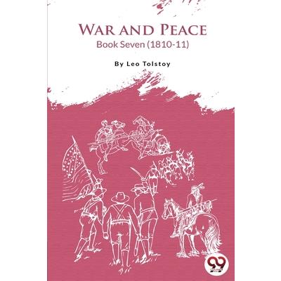War and Peace Book 7