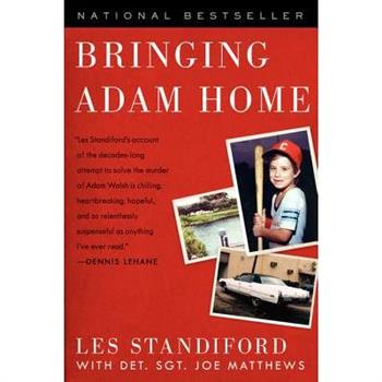 Bringing Adam Home