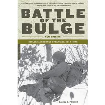 The Battle Of The Bulge