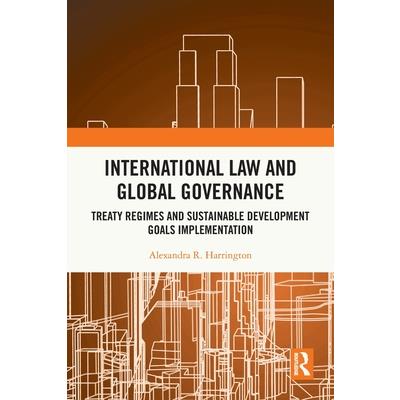 International Law and Global Governance