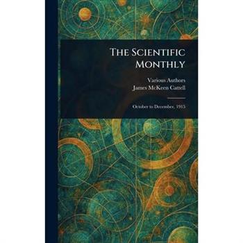 The Scientific Monthly