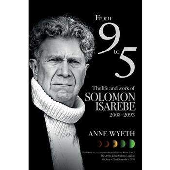From 9 to 5 - The Life and Work of Solomon Isarebe 2008-2093