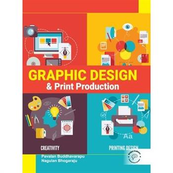 Graphic Design and Print Production