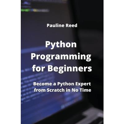 Python Programming for Beginners