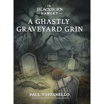 In Blackburn Hamlet Book One