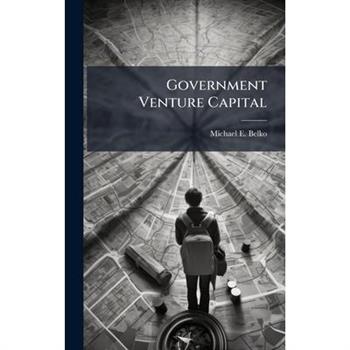 Government Venture Capital