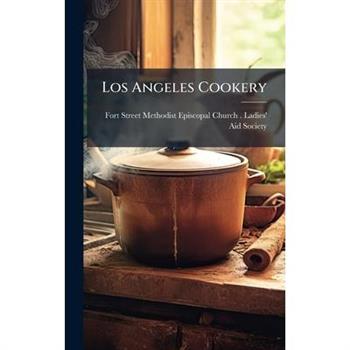 Los Angeles Cookery