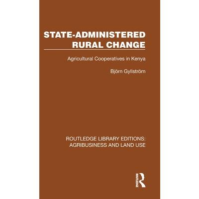 State-Administered Rural Change