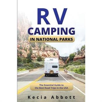 RV Camping in National Parks