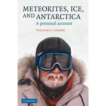 Meteorites, Ice, and Antarctica