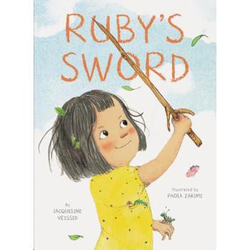 Ruby`s Sword
