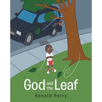 God and the Leaf