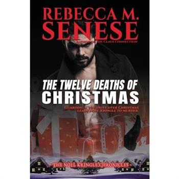 The Twelve Deaths of Christmas
