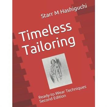 Timeless Tailoring