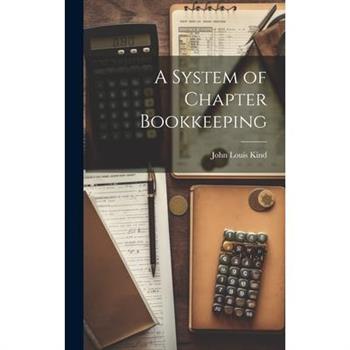 A System of Chapter Bookkeeping