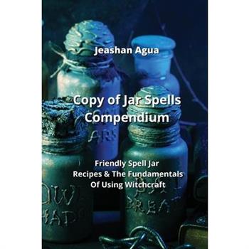Copy of Jar Spells Compendium