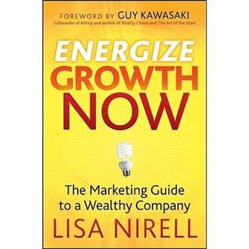 Energize Growth NOW