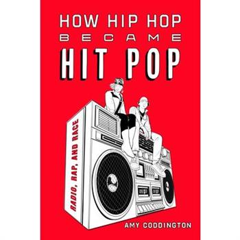 How Hip Hop Became Hit Pop