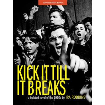 Kick It Till It Breaks