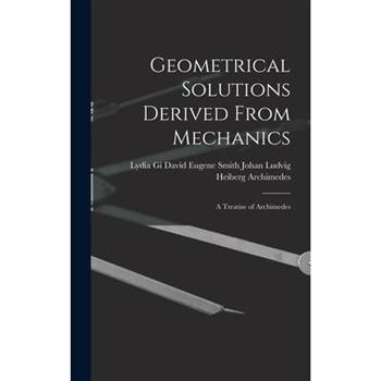 Geometrical Solutions Derived From Mechanics