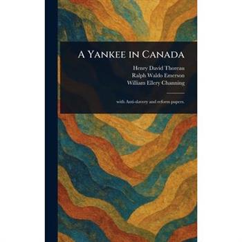 A Yankee in Canada