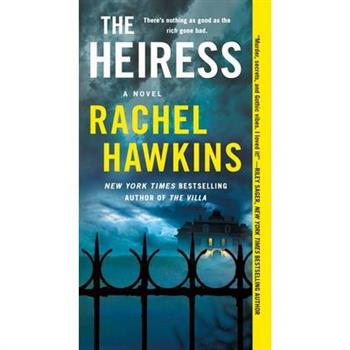 The Heiress