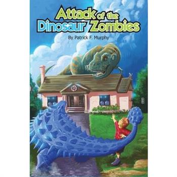 Attack of the Dinosaur Zombies