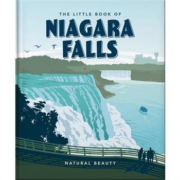 The Little Book of Niagara Falls