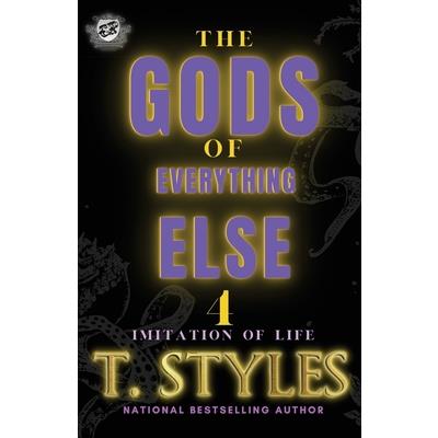 The Gods Of Everything Else 4
