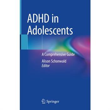 ADHD in Adolescents