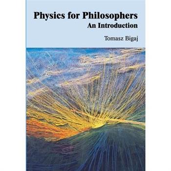 Physics for philosophers