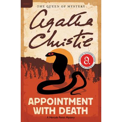 Appointment with death : a Hercule Poirot mystery /